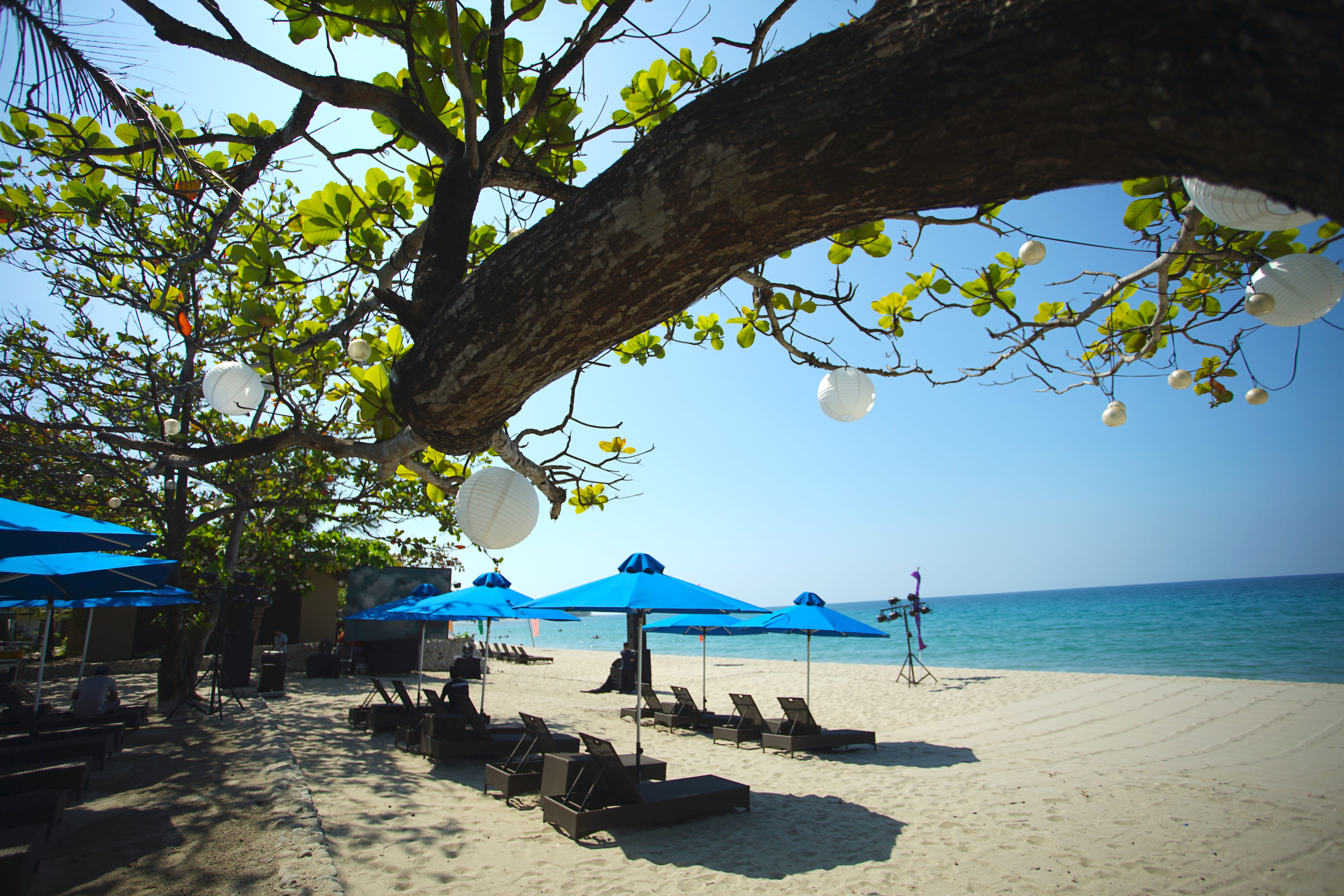 Facilities Aureo Hotels and Resorts La Union Beach Resort La