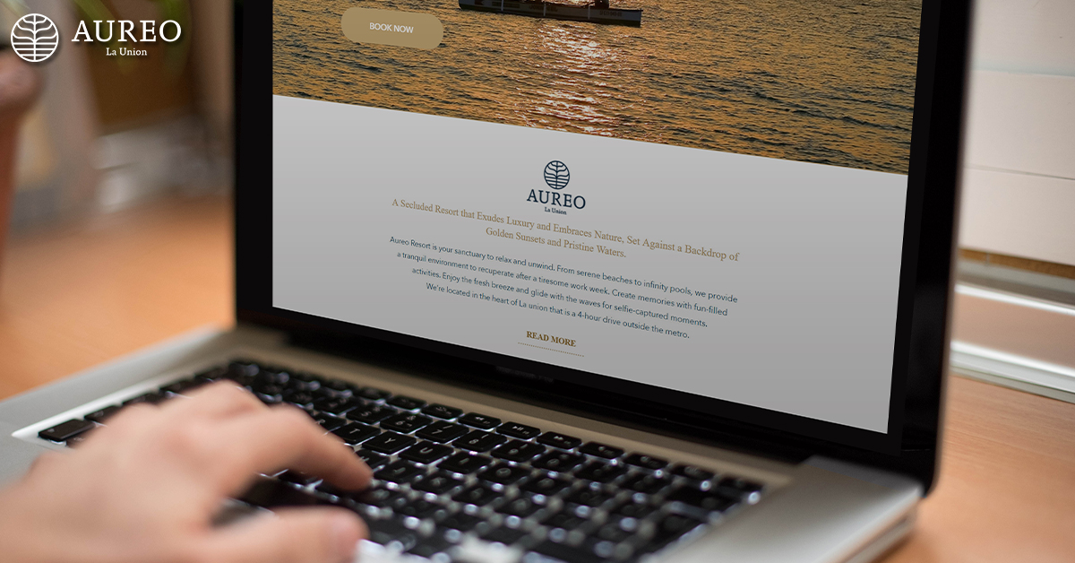 Hotel direct booking