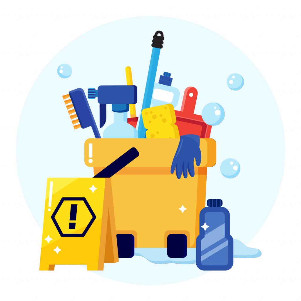Aureo La Union Covid-19 Housekeeping Guidelines