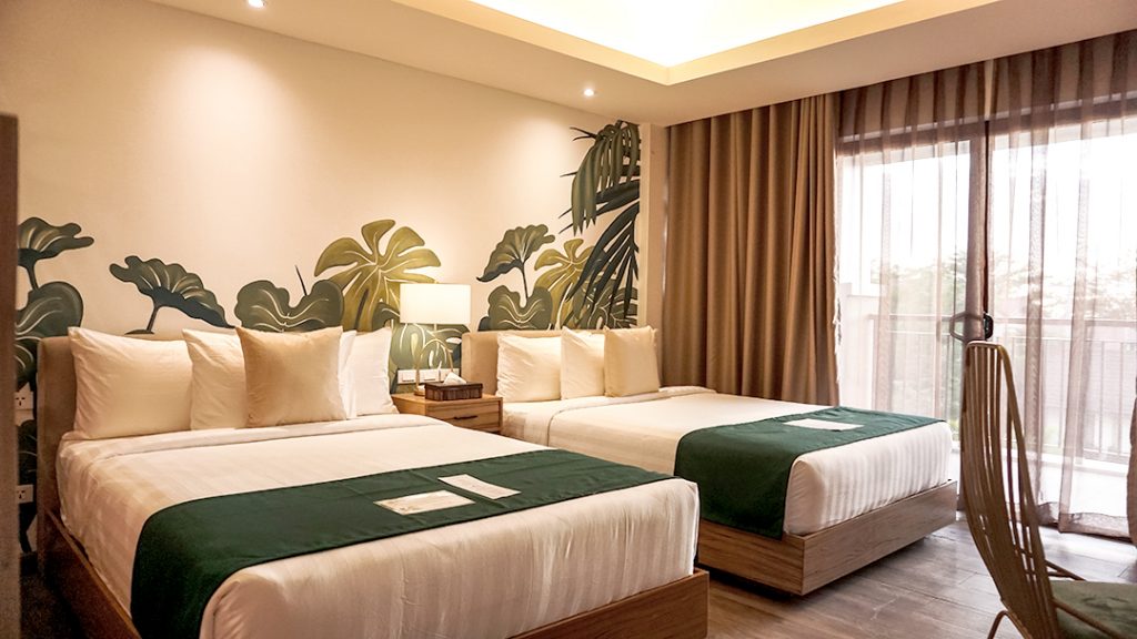 Rooms Aureo Hotel & Resort San Fernando La Union